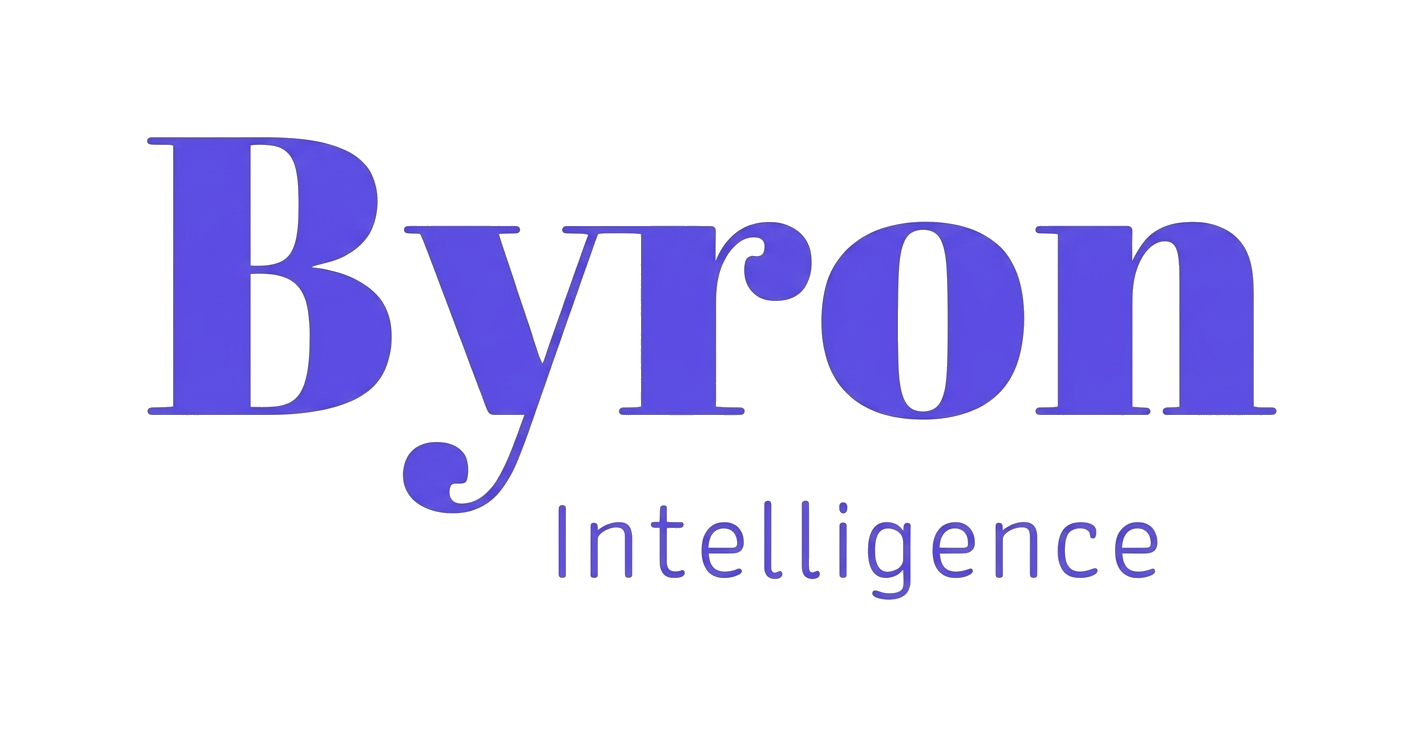 Byron Intelligence